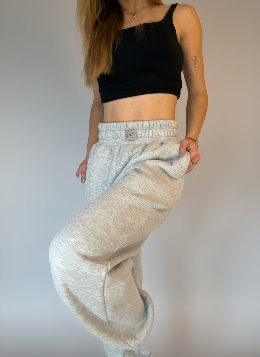 Angesagter viraler Jogger