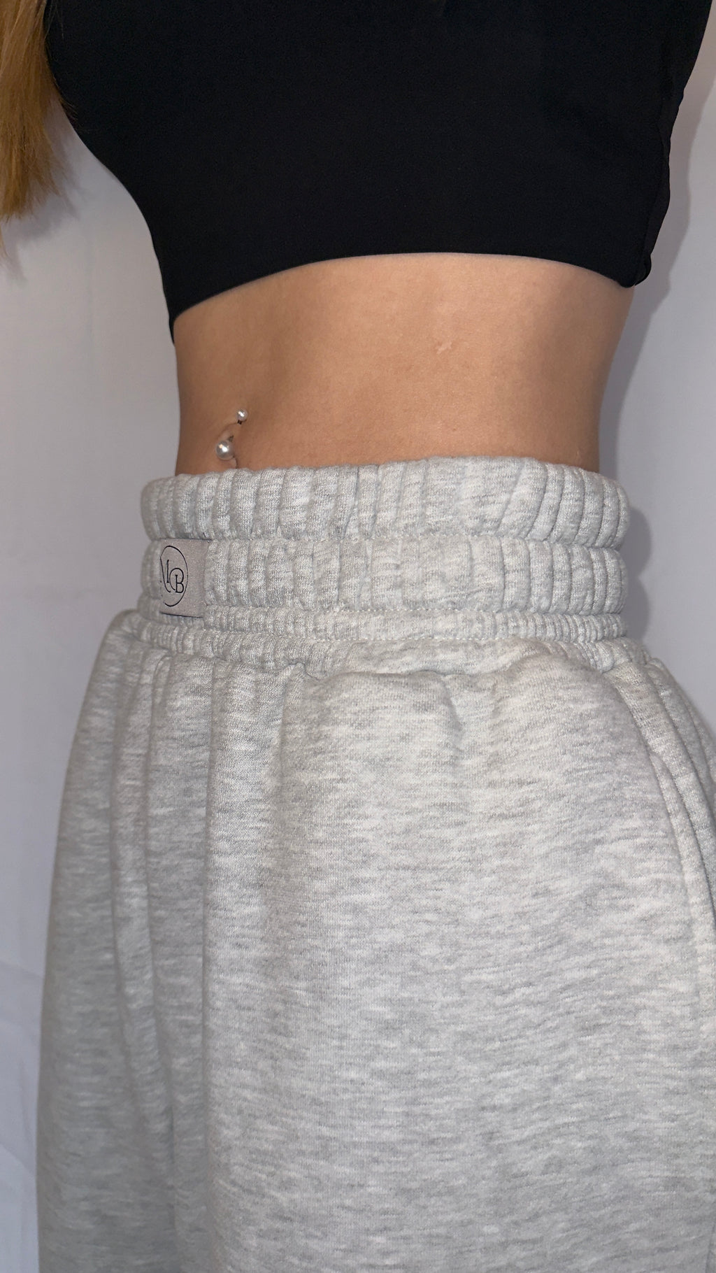 Angesagter viraler Jogger