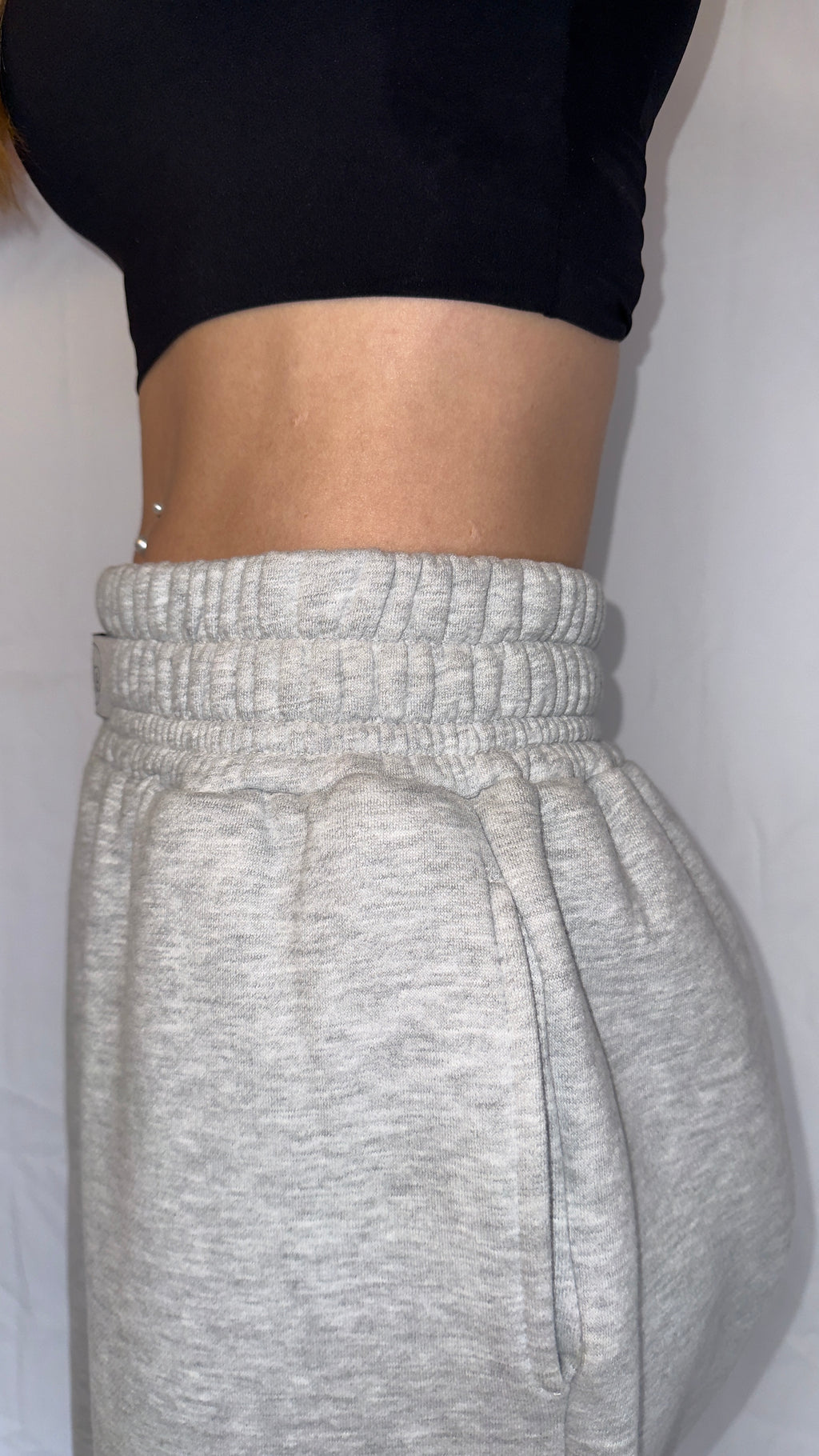 Angesagter viraler Jogger