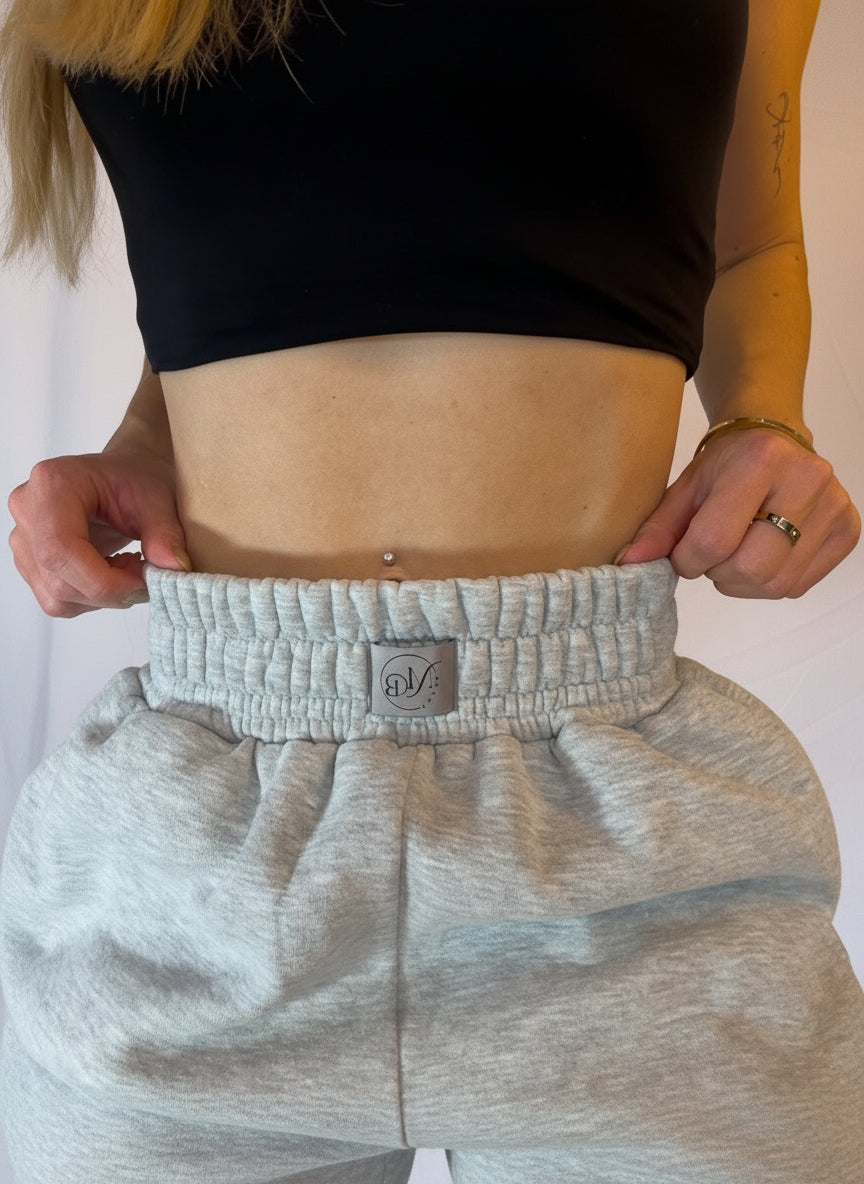 Angesagter viraler Jogger