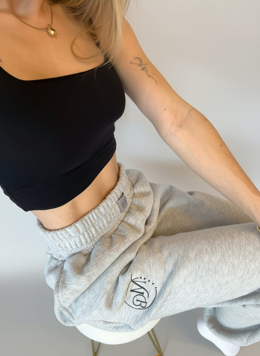 Angesagter viraler Jogger