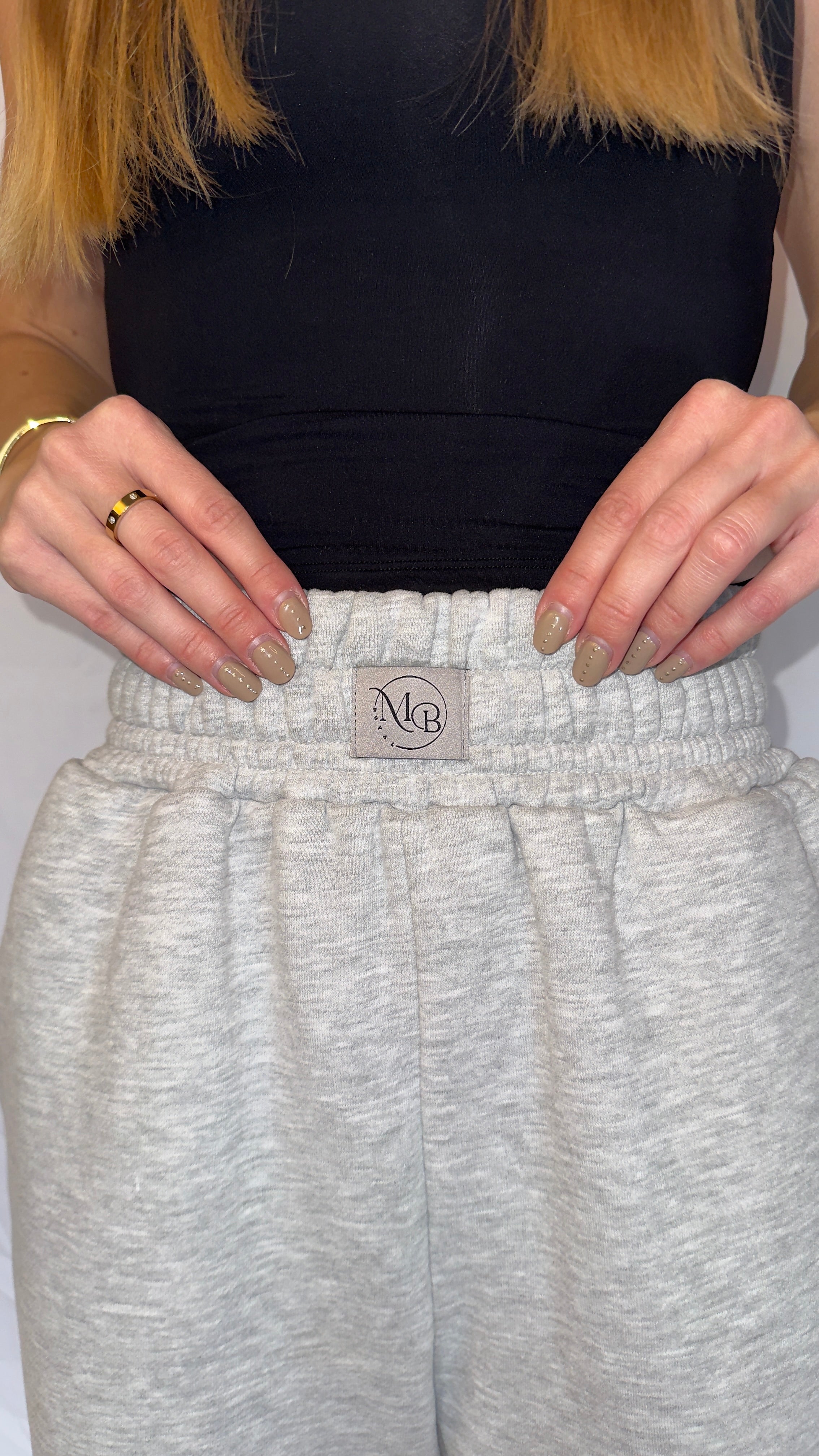 Angesagter viraler Jogger