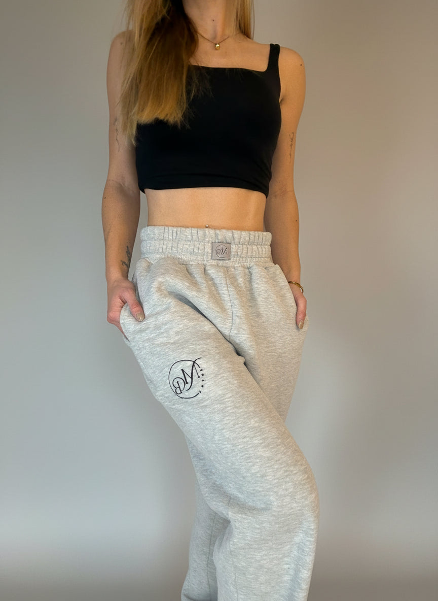 Angesagter viraler Jogger